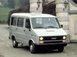 Iveco Daily Combi 1983 года